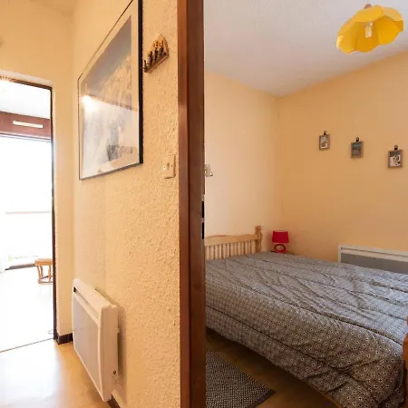 4 Pers. A Saint-lary Avec Parking - Fr-1-296-278 Saint-Lary-Soulan