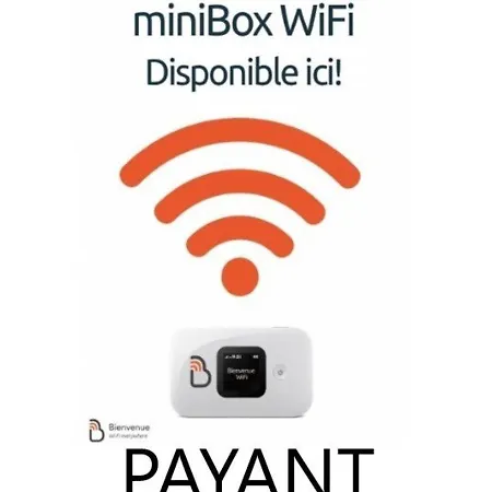 Confortable 4 Pers, 2 Chambres, Parking, Proche Centre Lary - Fr-1-296-278 *