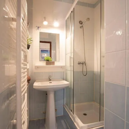 Appartement 4 Pers. A Saint-lary Avec Parking - Fr-1-296-278 Saint-Lary-Soulan