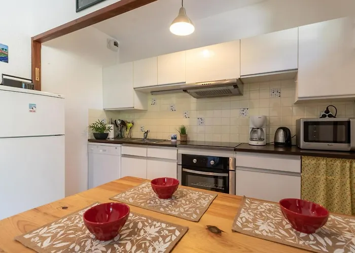 Apartman 4 Pers. A Saint-lary Avec Parking - Fr-1-296-278 Saint-Lary-Soulan