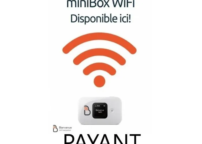 4 Pers. A Saint-lary Avec Parking - Fr-1-296-278 *