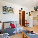4 Pers. A Saint-lary Avec Parking - Fr-1-296-278 *