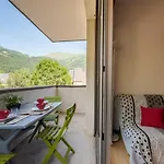 4 Pers. A Saint-lary Avec Parking - Fr-1-296-278 Apartment Saint-Lary-Soulan