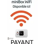 4 Pers. A Saint-lary Avec Parking - Fr-1-296-278 *