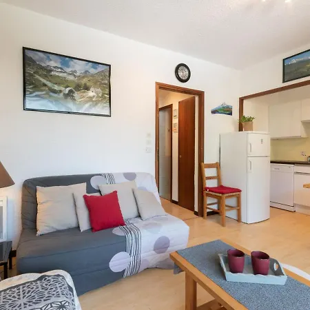 4 Pers. à Saint-lary Avec Parking - Fr-1-296-278 *