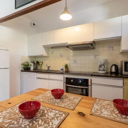 公寓 4 Pers. A Saint-lary Avec Parking - Fr-1-296-278 圣拉里苏朗