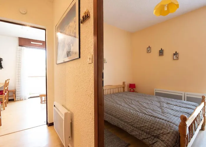 4 Pers. A Saint-lary Avec Parking - Fr-1-296-278 サン・ラリー・スラン